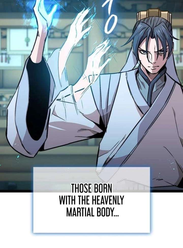 The Supreme Martial Academy Chapter 12 - Page 82