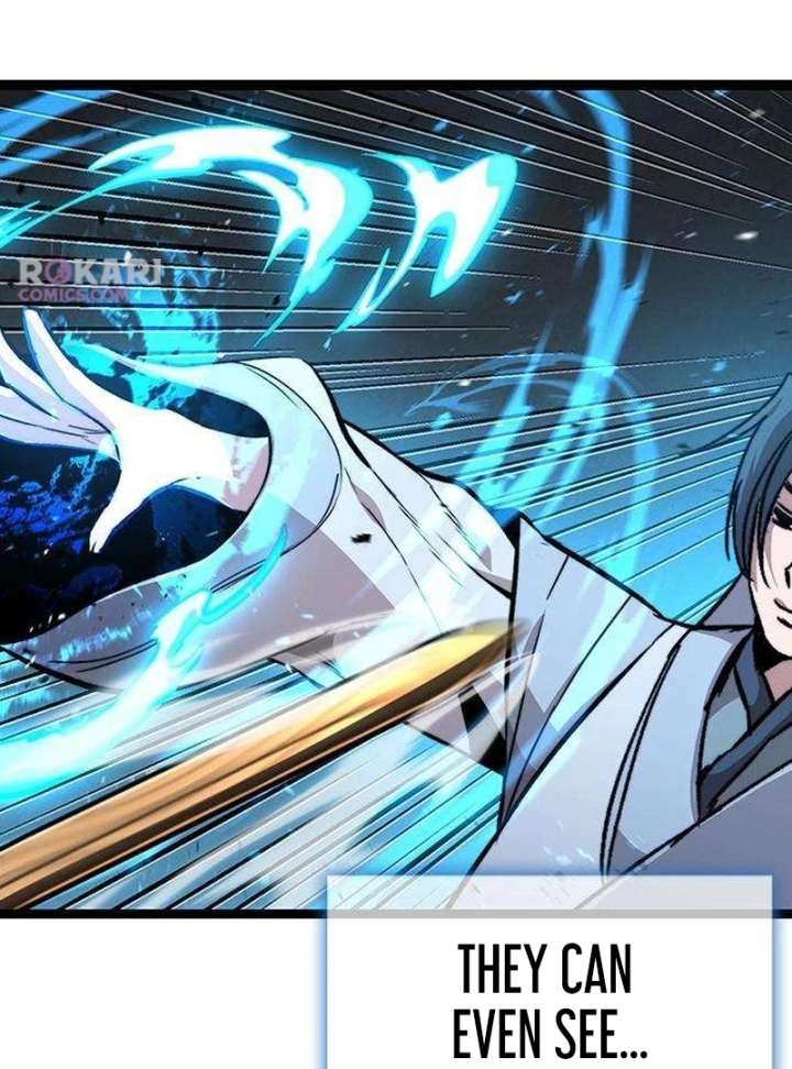 The Supreme Martial Academy Chapter 12 - Page 85