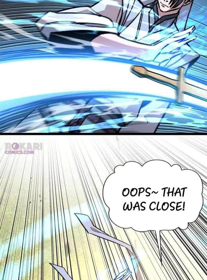 The Supreme Martial Academy Chapter 12 - Page 88