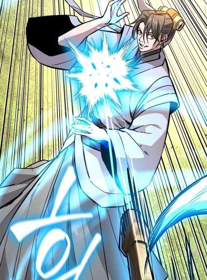 The Supreme Martial Academy Chapter 12 - Page 89