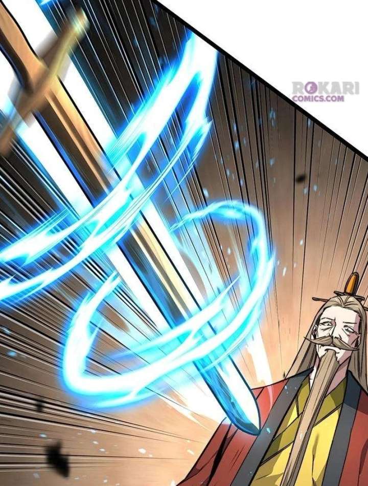 The Supreme Martial Academy Chapter 12 - Page 92