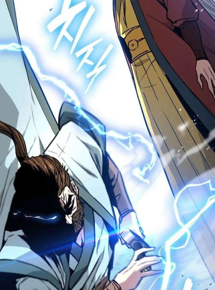 The Supreme Martial Academy Chapter 12 - Page 96