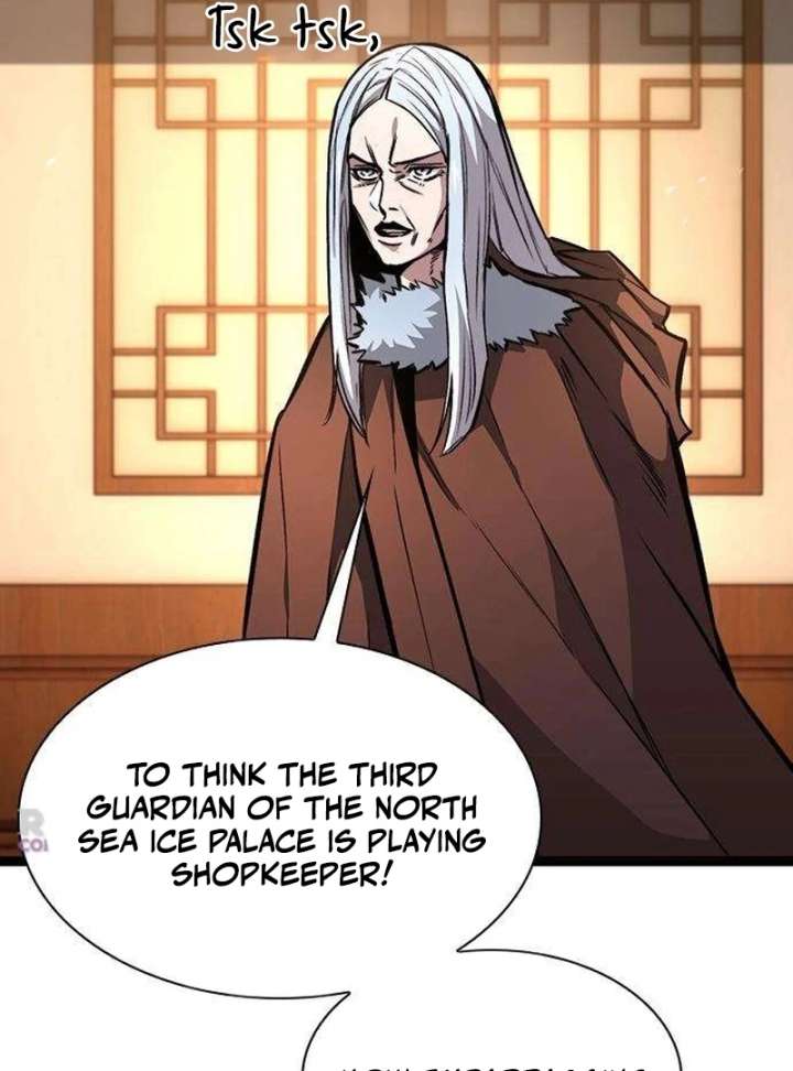 The Supreme Martial Academy Chapter 13 - Page 101