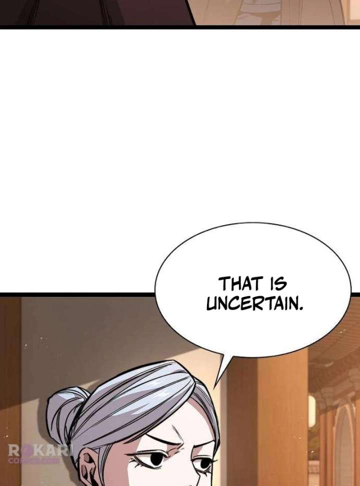 The Supreme Martial Academy Chapter 13 - Page 104