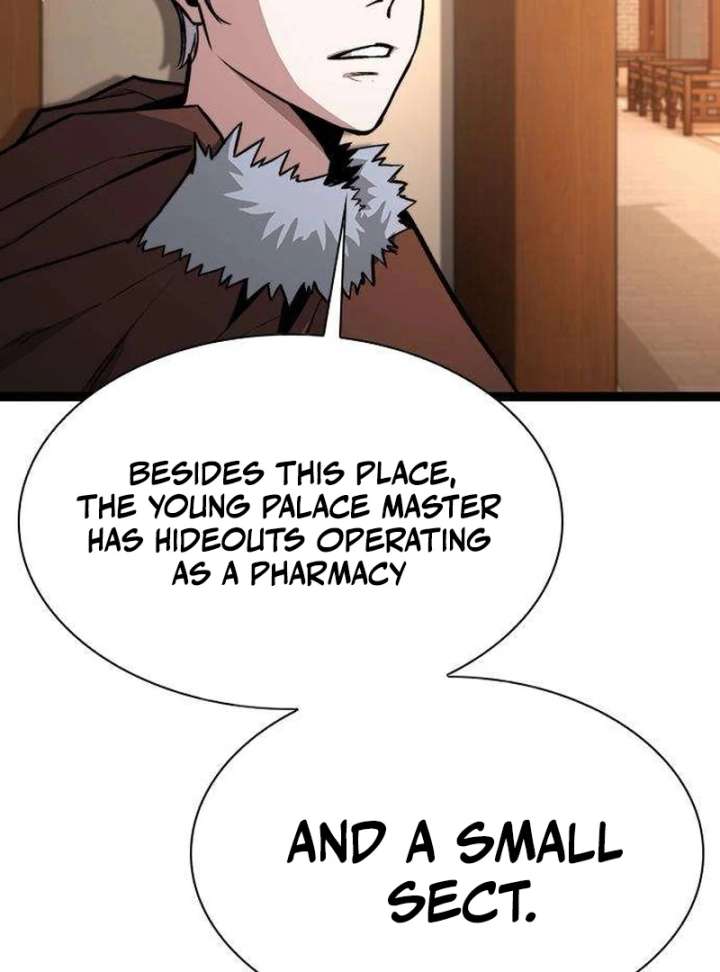 The Supreme Martial Academy Chapter 13 - Page 105