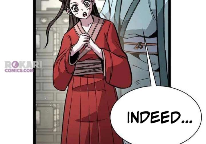 The Supreme Martial Academy Chapter 13 - Page 119