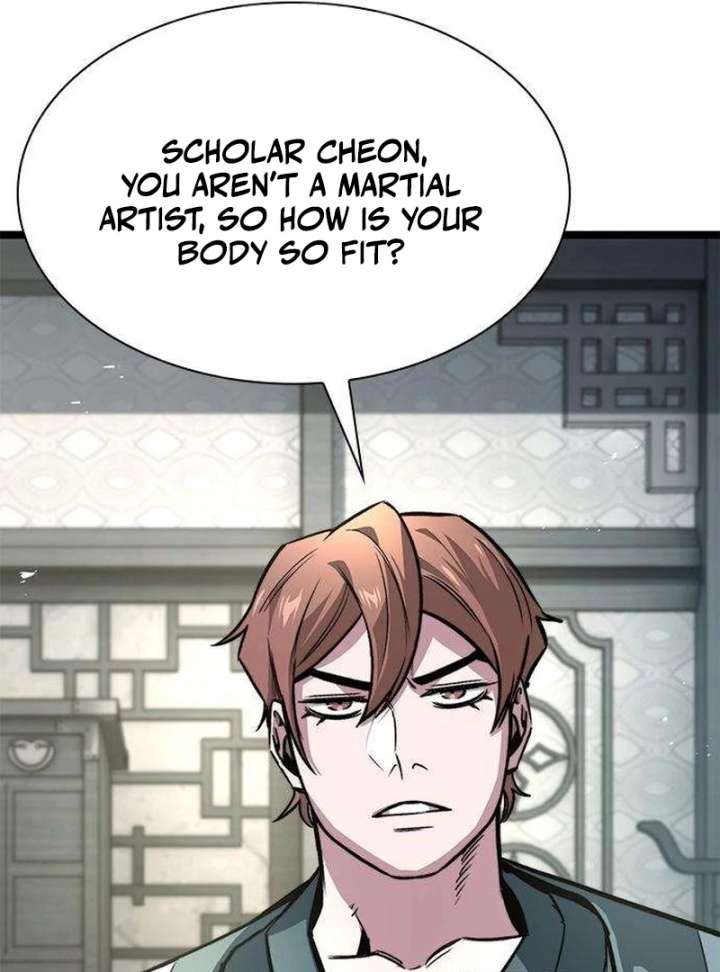 The Supreme Martial Academy Chapter 13 - Page 121