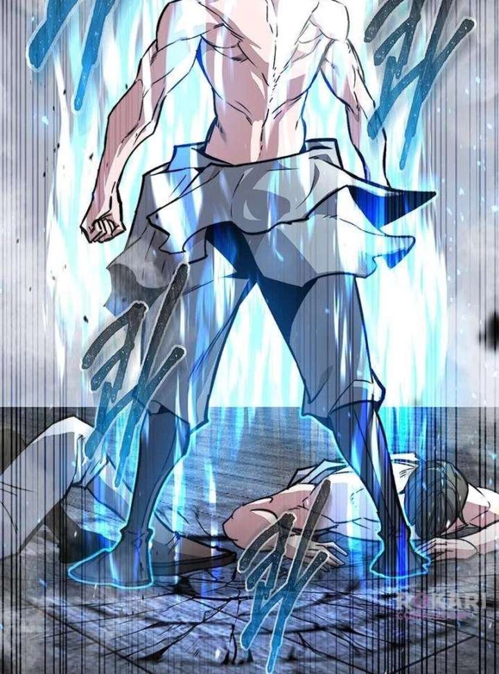 The Supreme Martial Academy Chapter 13 - Page 123