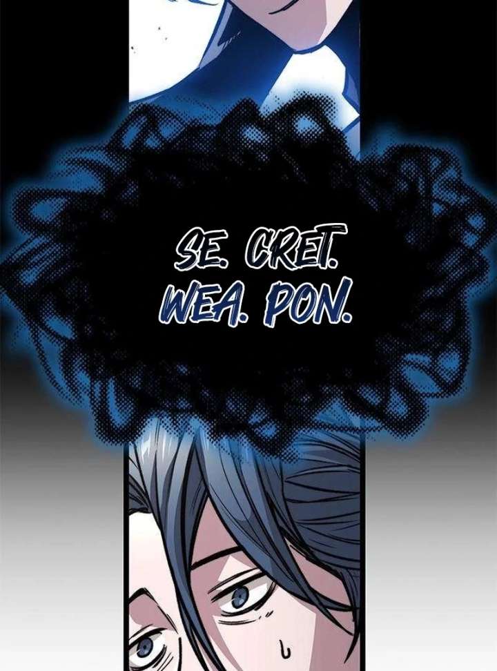 The Supreme Martial Academy Chapter 13 - Page 125