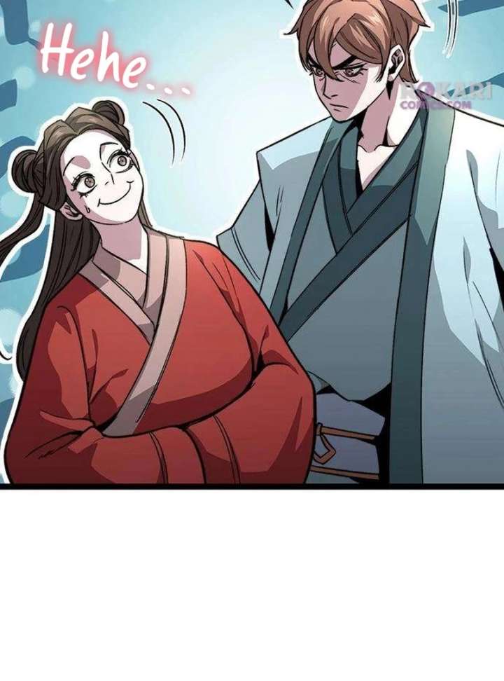 The Supreme Martial Academy Chapter 13 - Page 134