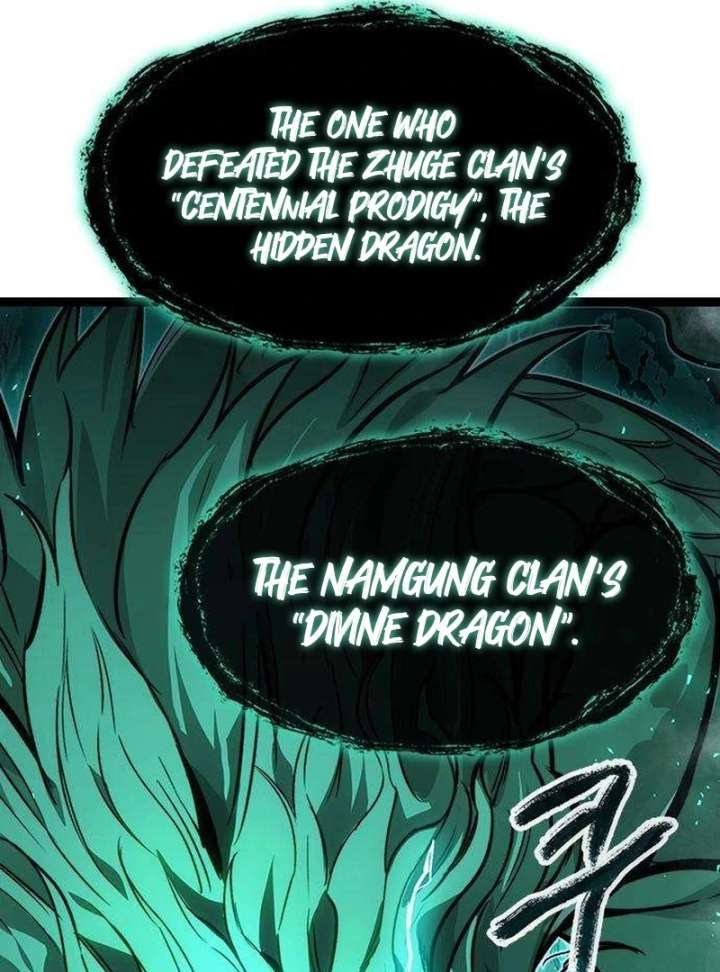 The Supreme Martial Academy Chapter 13 - Page 137