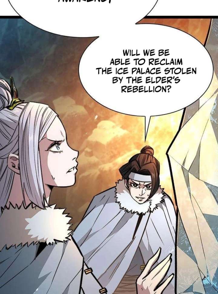 The Supreme Martial Academy Chapter 13 - Page 14