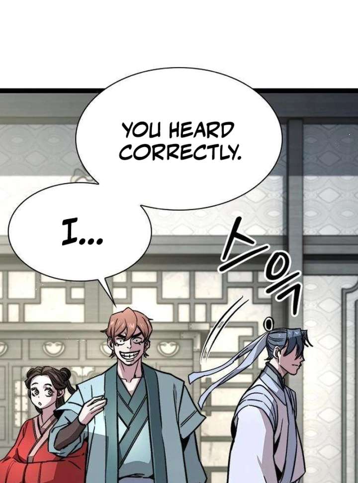 The Supreme Martial Academy Chapter 13 - Page 142