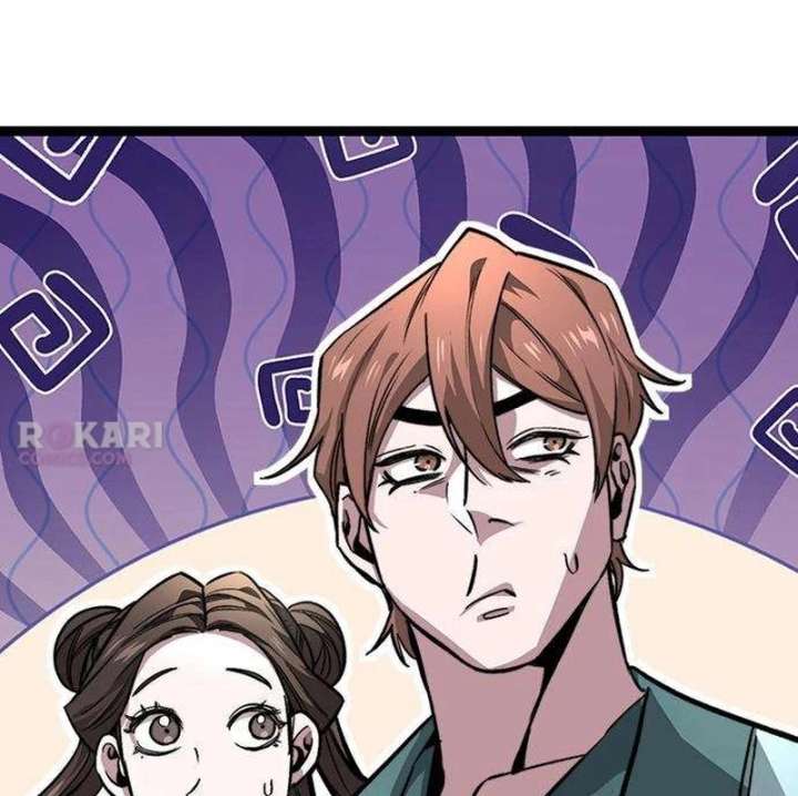 The Supreme Martial Academy Chapter 13 - Page 144