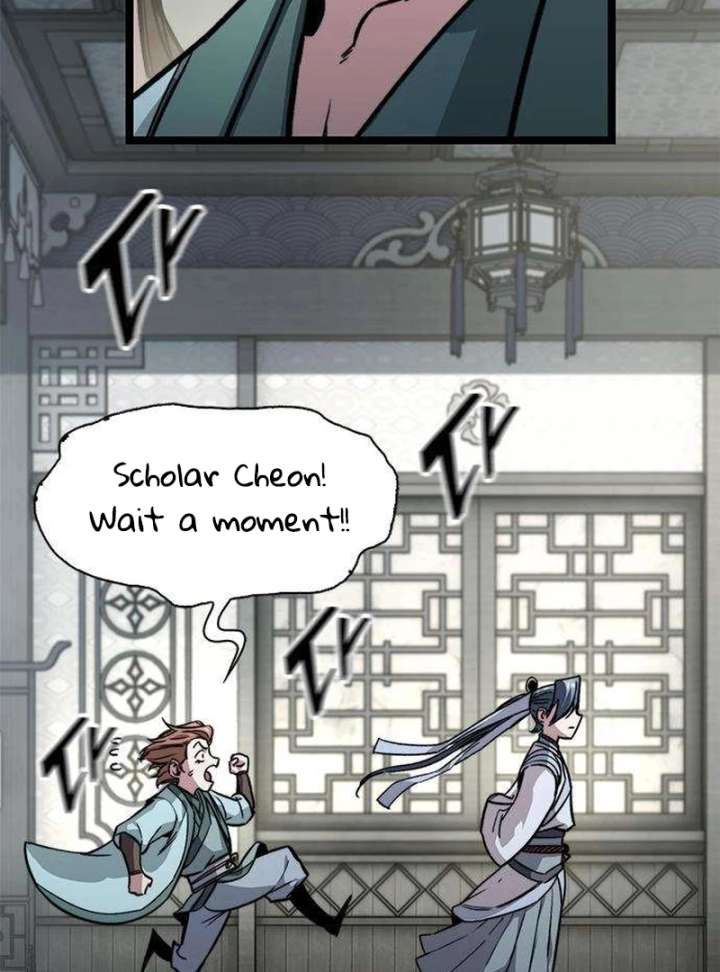 The Supreme Martial Academy Chapter 13 - Page 147