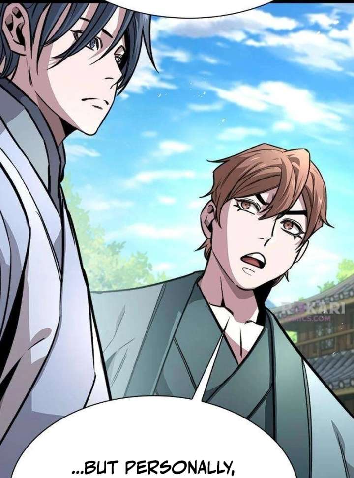 The Supreme Martial Academy Chapter 13 - Page 151