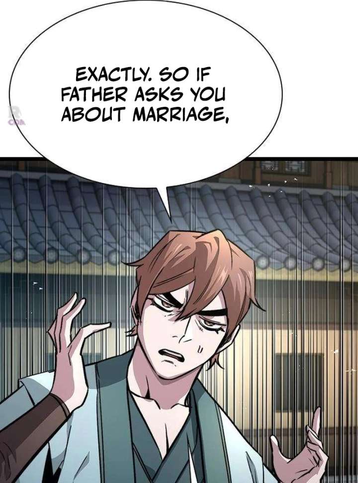 The Supreme Martial Academy Chapter 13 - Page 156