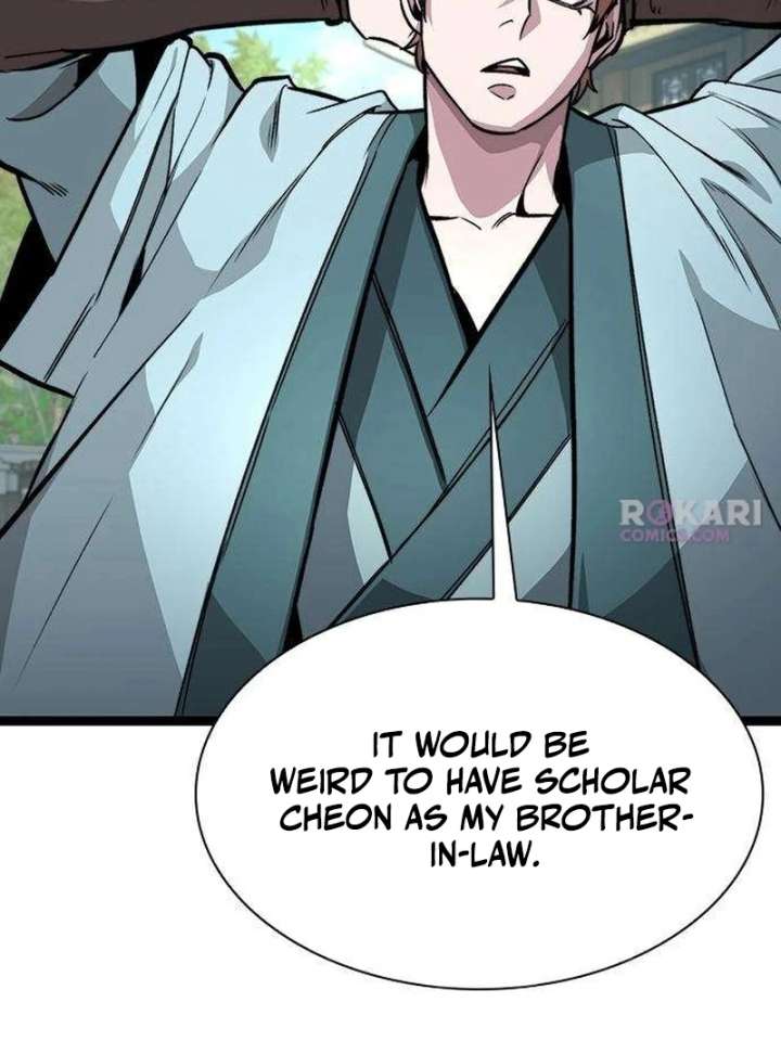 The Supreme Martial Academy Chapter 13 - Page 159