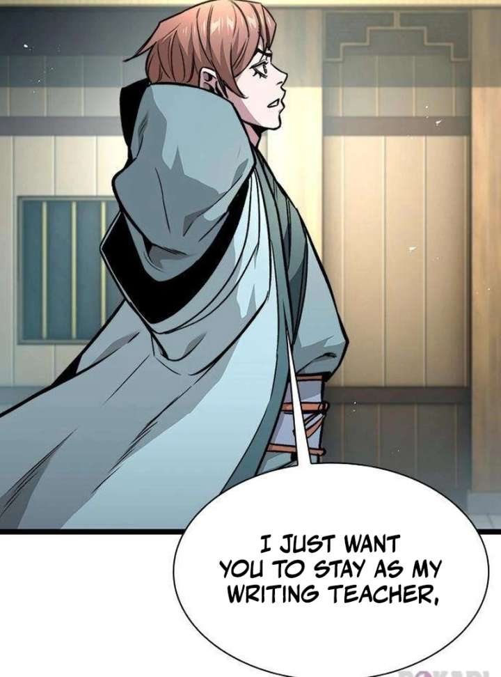 The Supreme Martial Academy Chapter 13 - Page 162