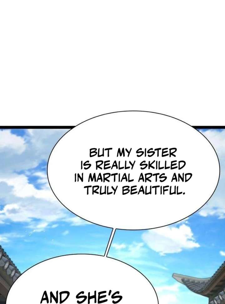 The Supreme Martial Academy Chapter 13 - Page 168