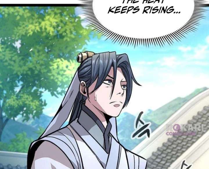 The Supreme Martial Academy Chapter 13 - Page 173