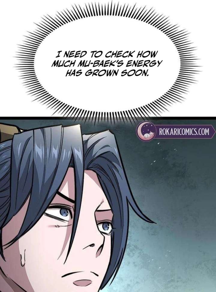 The Supreme Martial Academy Chapter 13 - Page 175