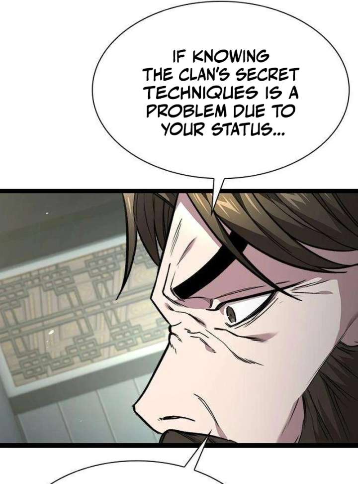 The Supreme Martial Academy Chapter 13 - Page 184