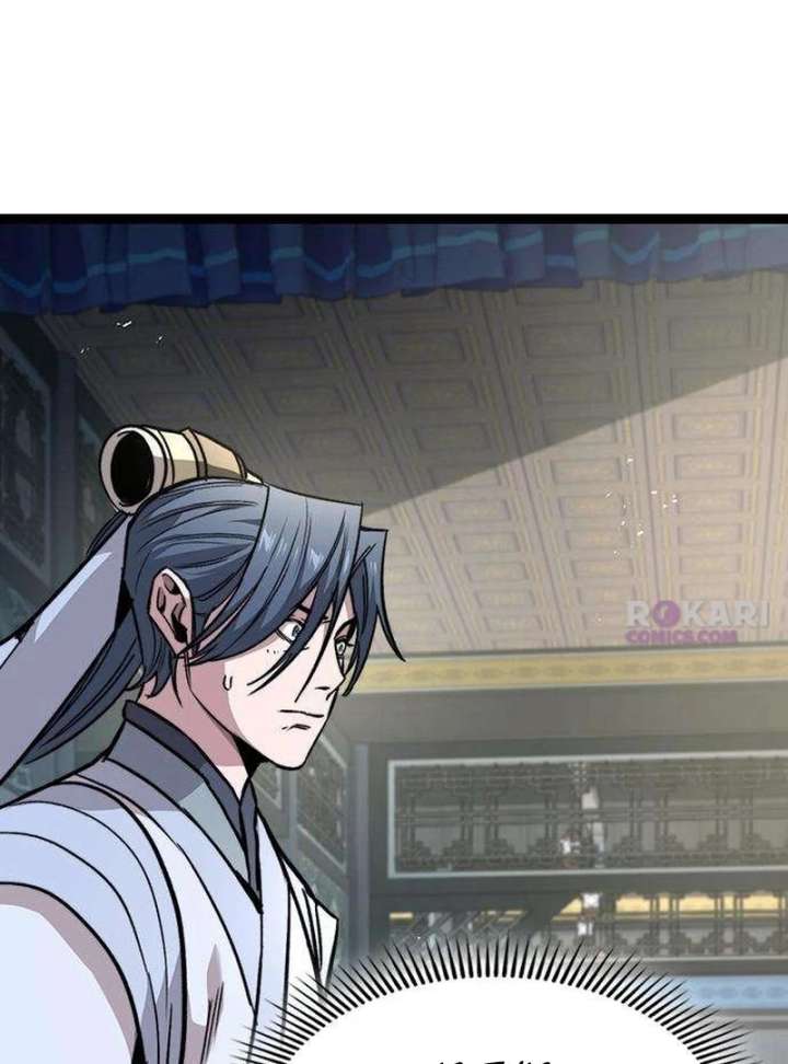 The Supreme Martial Academy Chapter 13 - Page 188