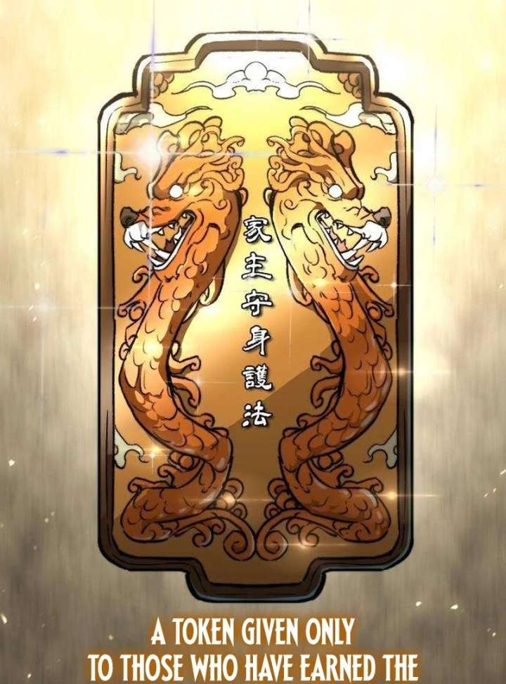 The Supreme Martial Academy Chapter 13 - Page 194