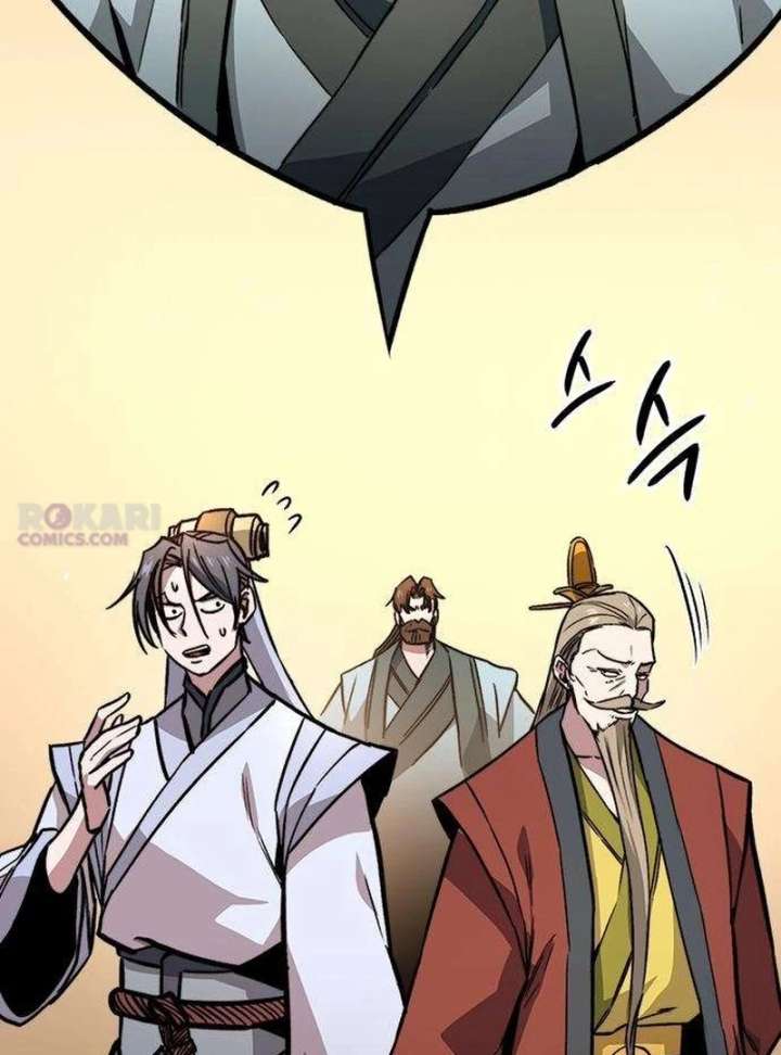 The Supreme Martial Academy Chapter 13 - Page 23