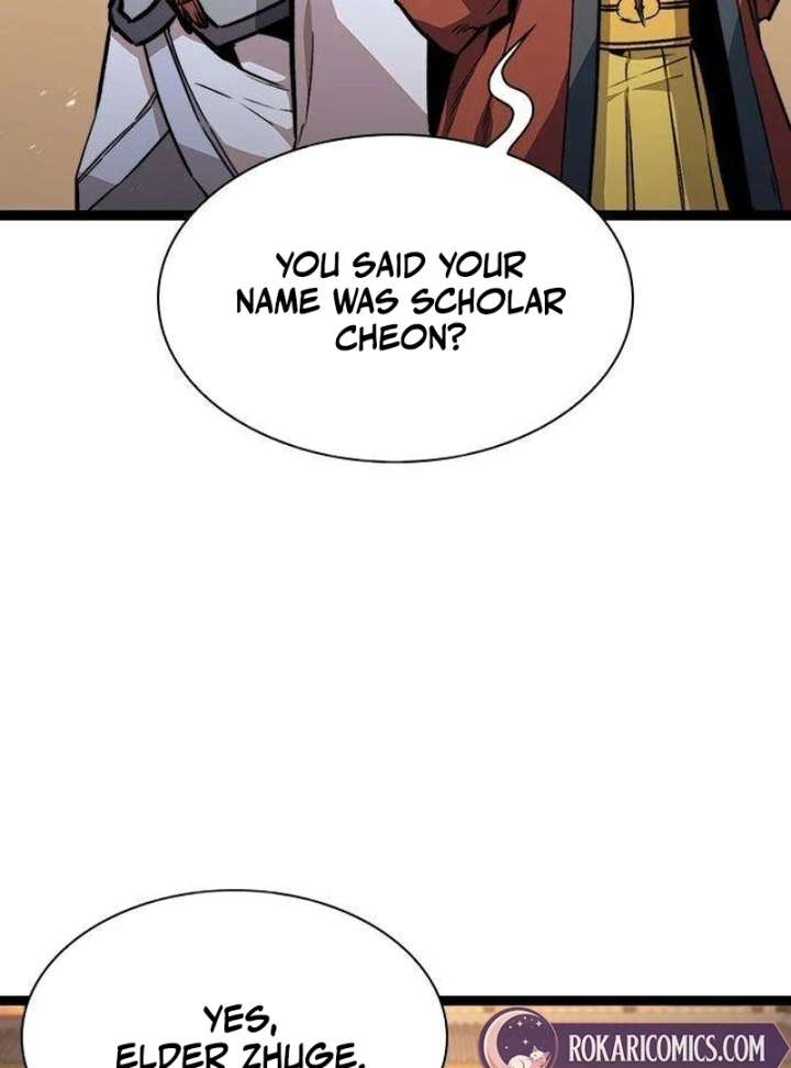 The Supreme Martial Academy Chapter 13 - Page 24