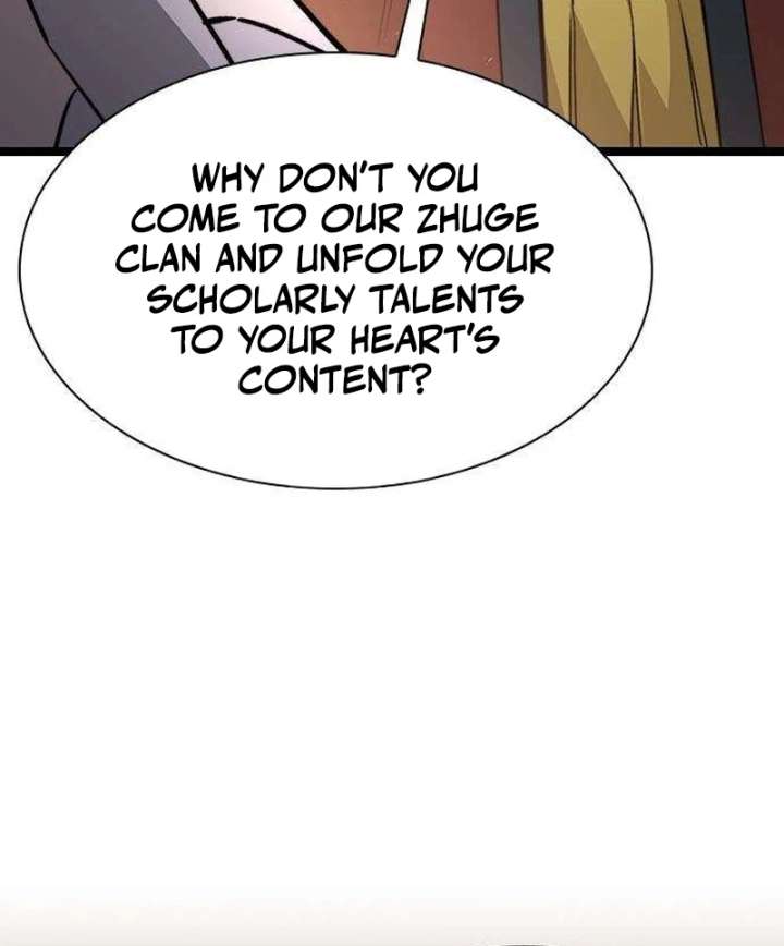 The Supreme Martial Academy Chapter 13 - Page 28