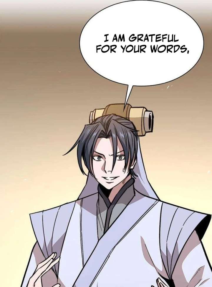 The Supreme Martial Academy Chapter 13 - Page 29