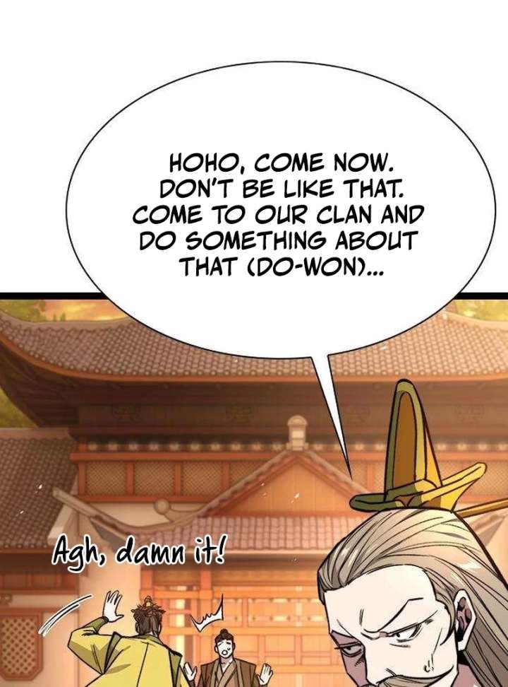 The Supreme Martial Academy Chapter 13 - Page 31