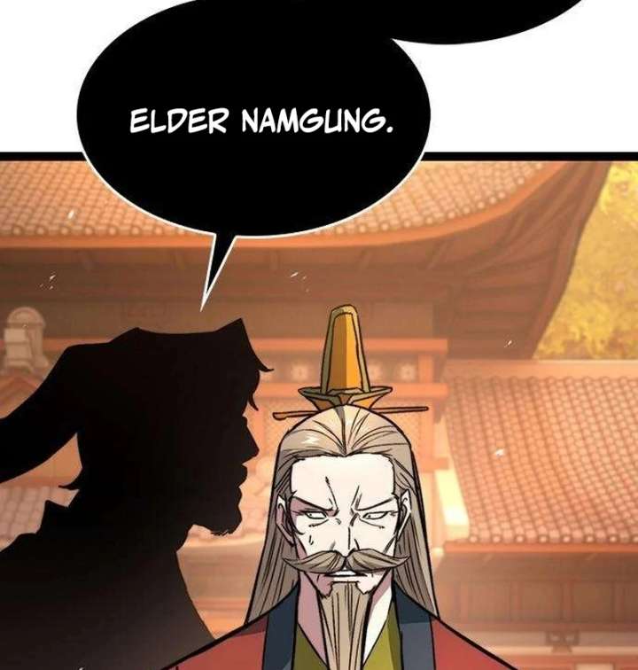 The Supreme Martial Academy Chapter 13 - Page 35