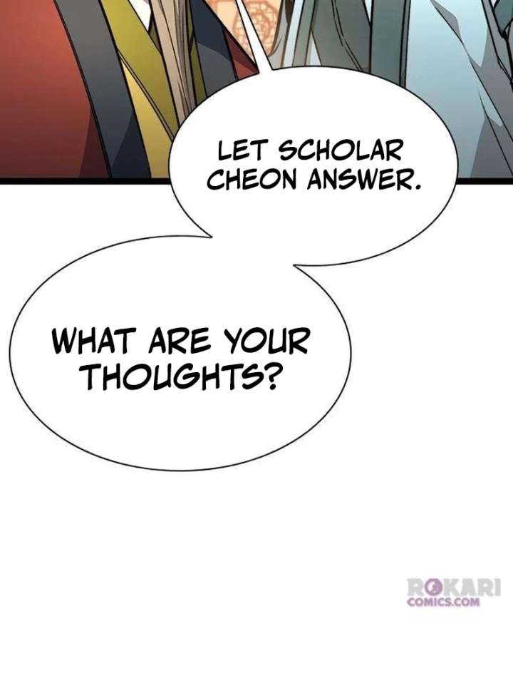 The Supreme Martial Academy Chapter 13 - Page 40