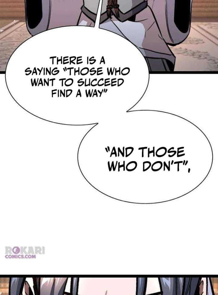 The Supreme Martial Academy Chapter 13 - Page 43