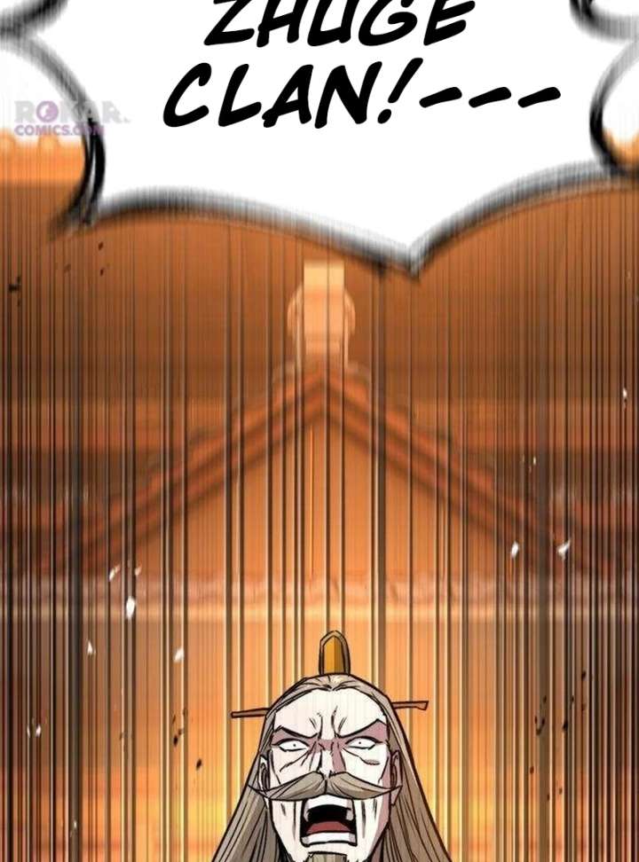 The Supreme Martial Academy Chapter 13 - Page 48