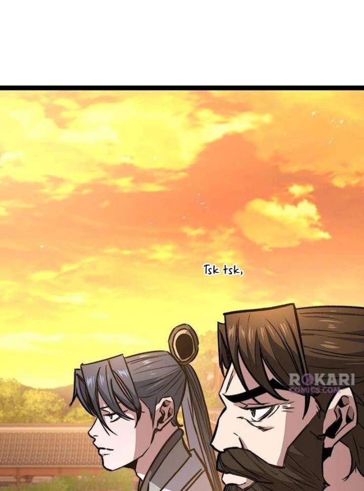 The Supreme Martial Academy Chapter 13 - Page 58