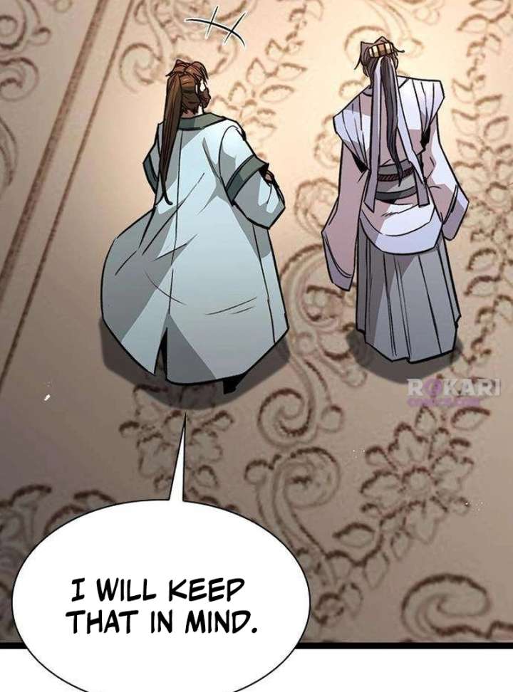 The Supreme Martial Academy Chapter 13 - Page 65