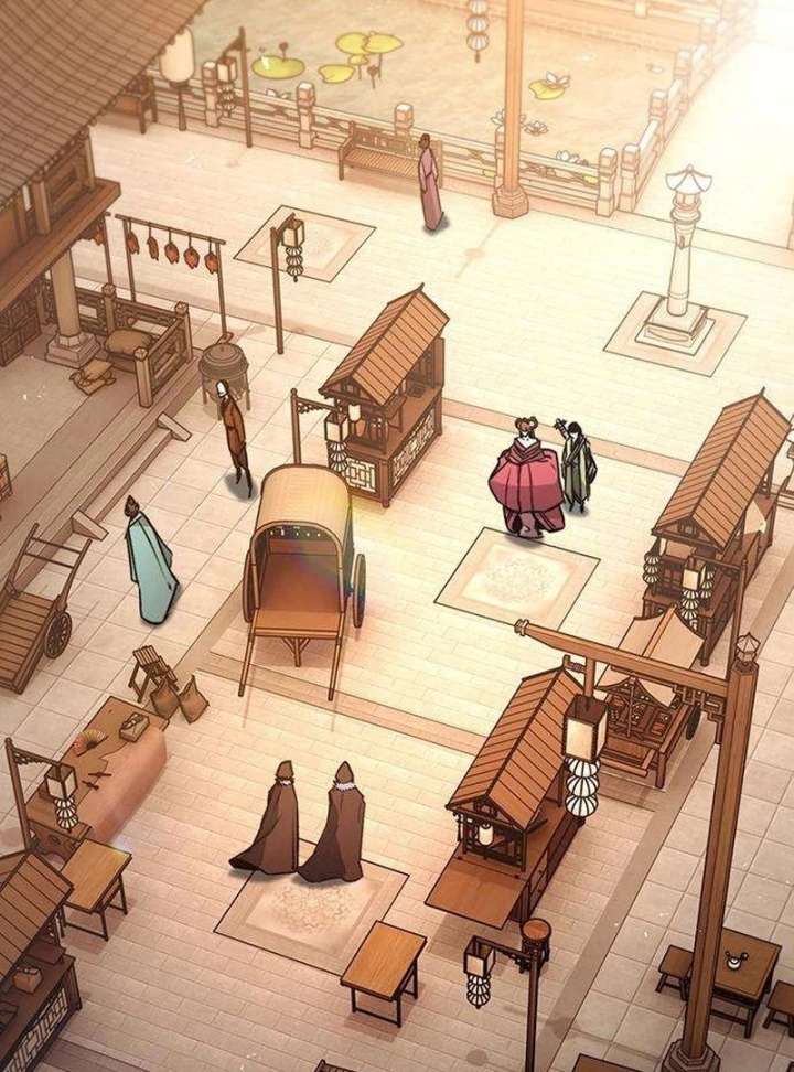 The Supreme Martial Academy Chapter 13 - Page 67