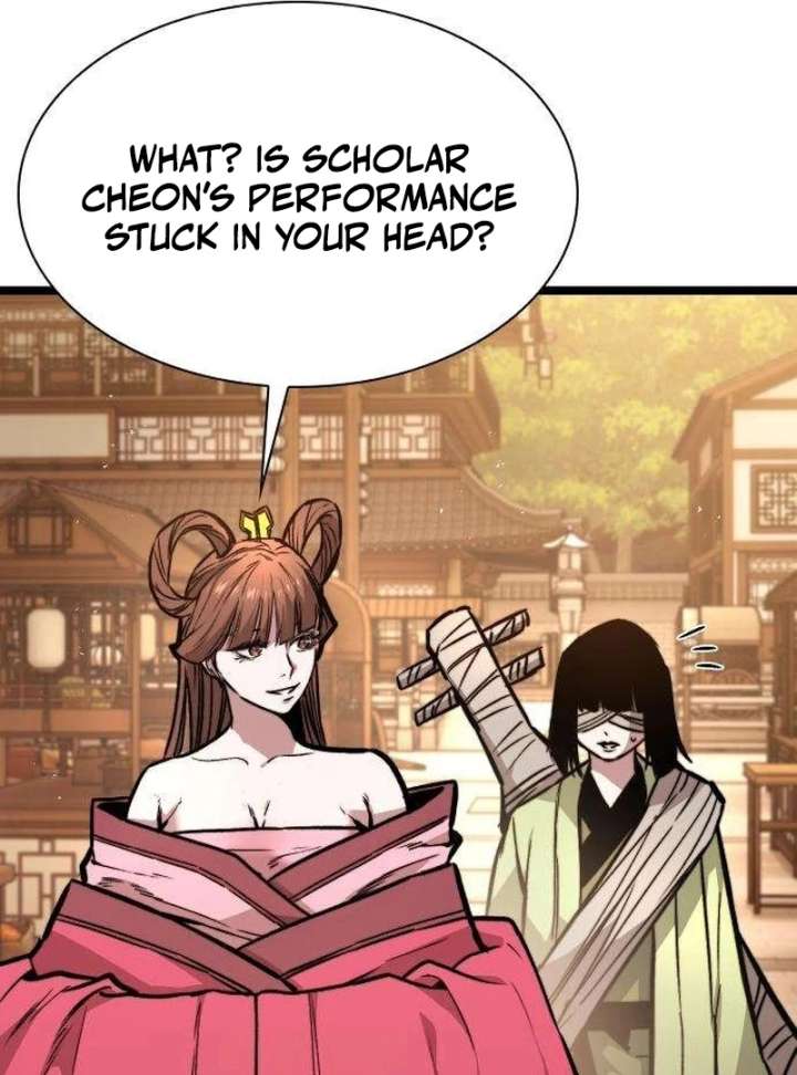 The Supreme Martial Academy Chapter 13 - Page 74