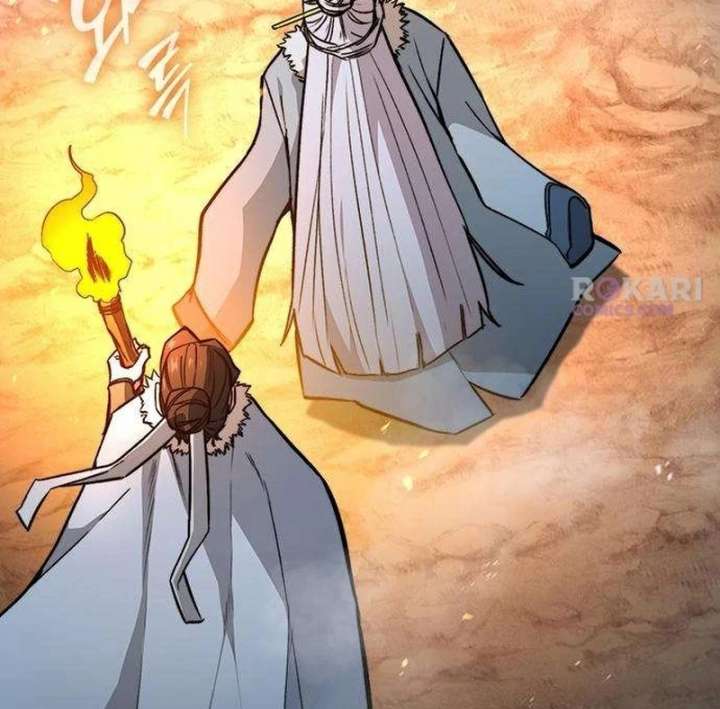 The Supreme Martial Academy Chapter 13 - Page 8