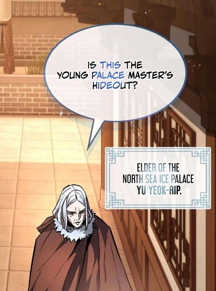 The Supreme Martial Academy Chapter 13 - Page 95