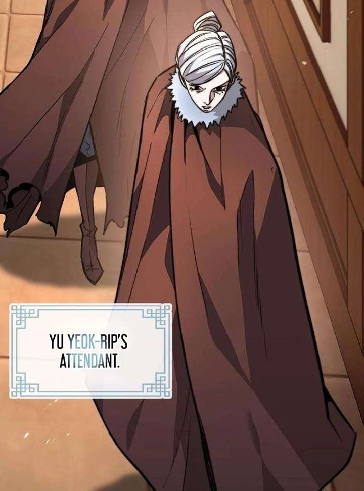 The Supreme Martial Academy Chapter 13 - Page 96