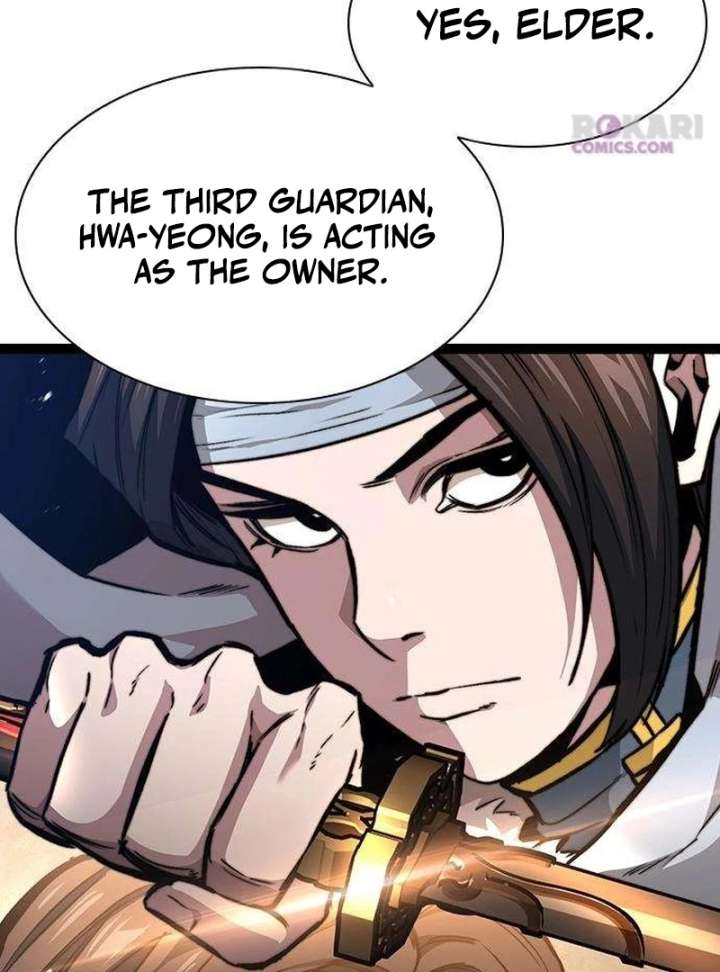 The Supreme Martial Academy Chapter 13 - Page 98