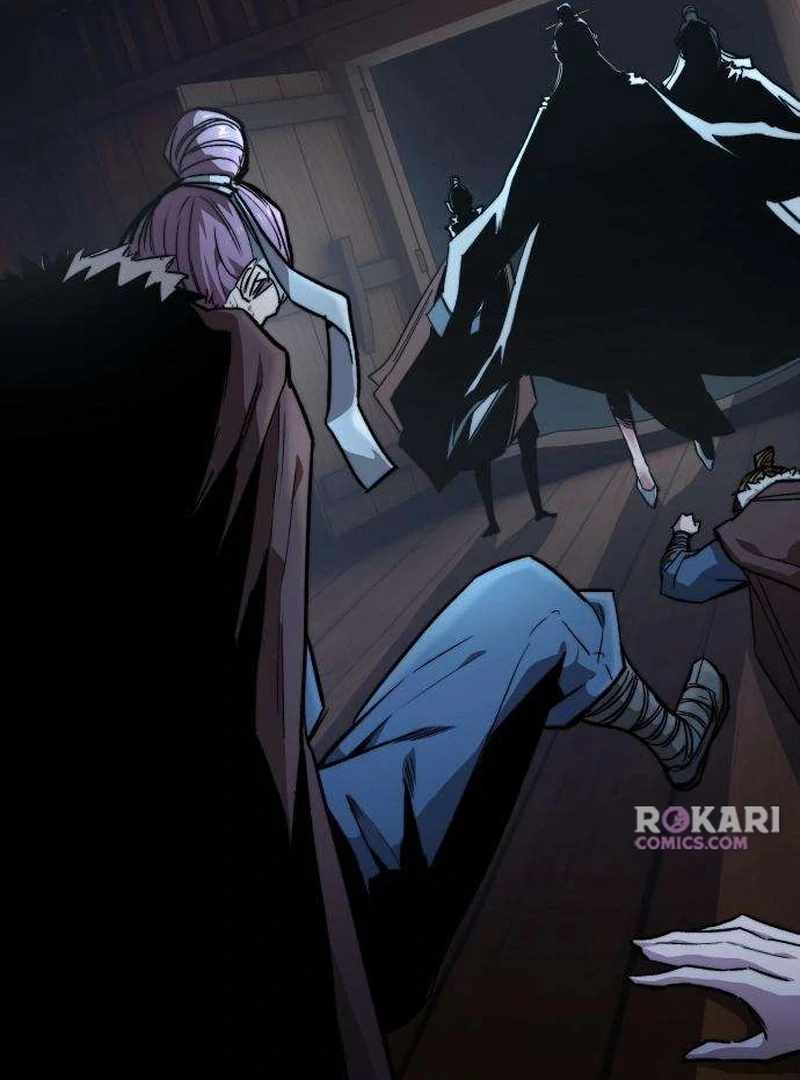 The Supreme Martial Academy Chapter 14 - Page 101