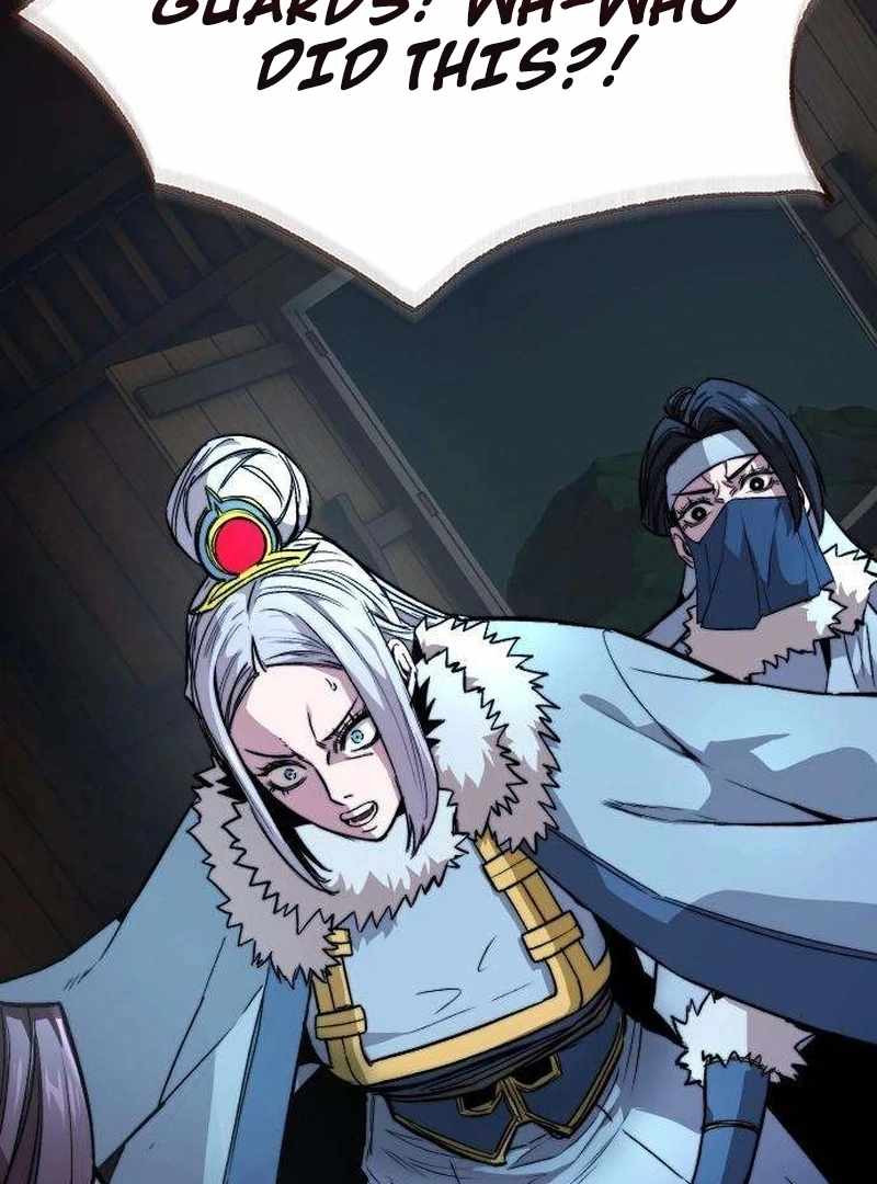 The Supreme Martial Academy Chapter 14 - Page 103