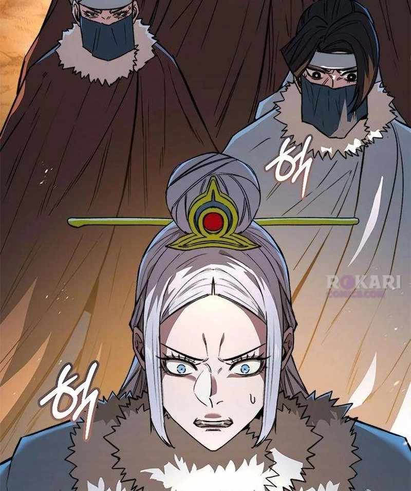 The Supreme Martial Academy Chapter 14 - Page 108