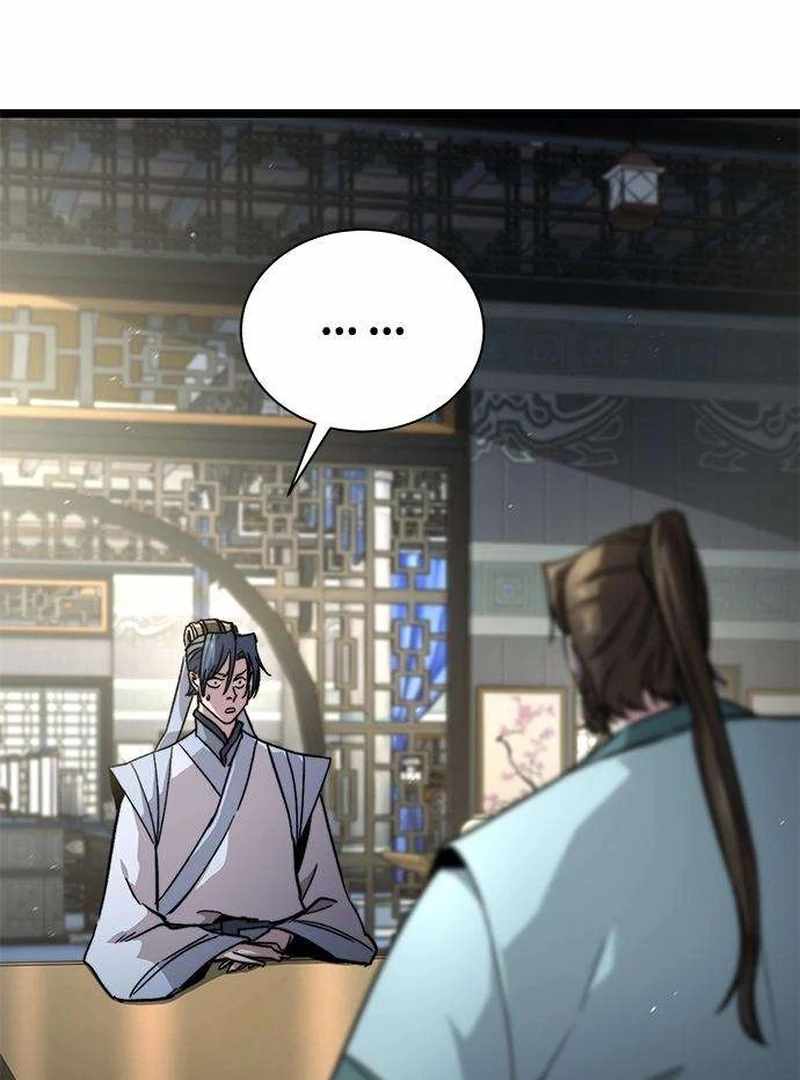 The Supreme Martial Academy Chapter 14 - Page 11